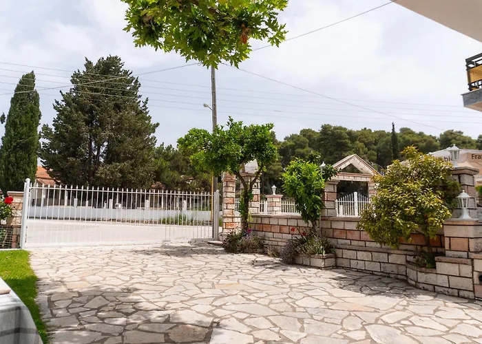 Apartments Vasileiou Suite 3