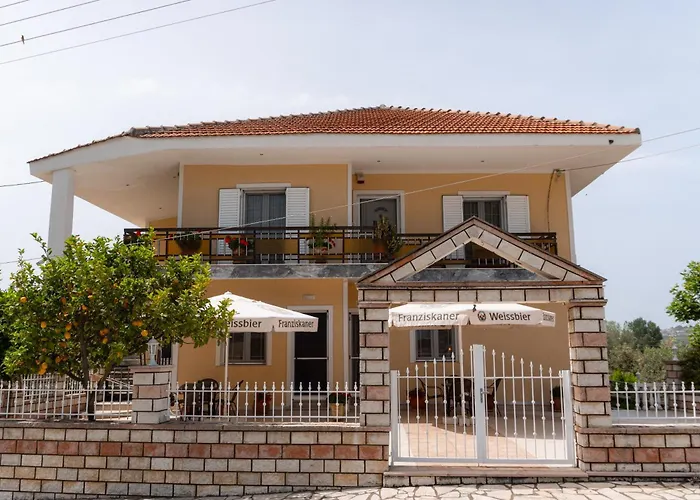 Apartments Vasileiou Suite 3