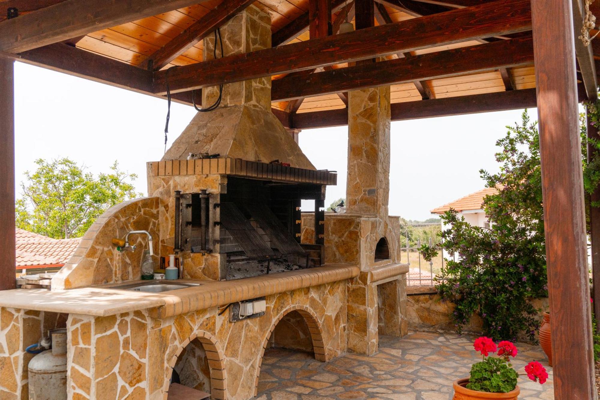 Apartment Vasileiou 3 Preveza