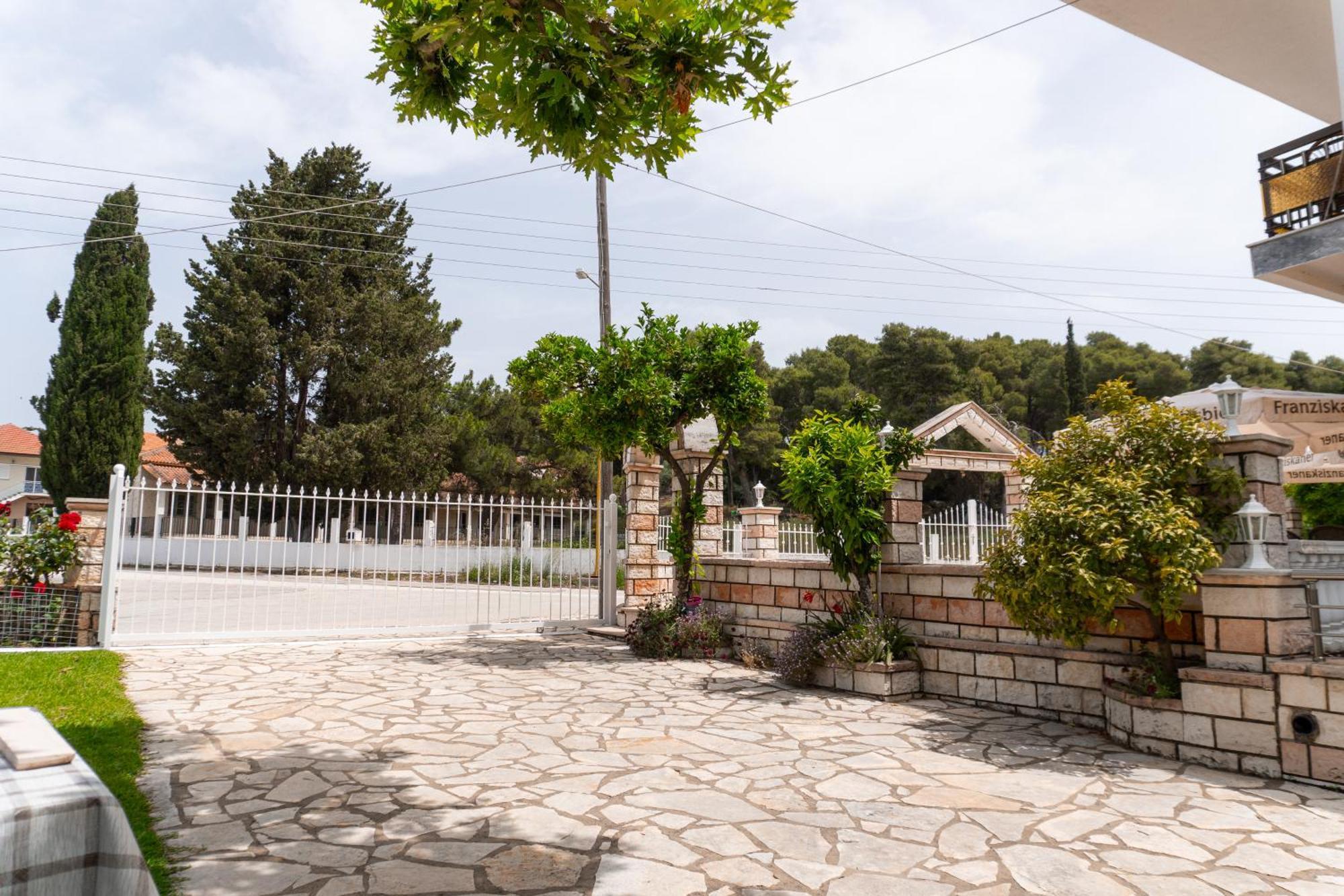 Vasileiou 3 Apartment Preveza