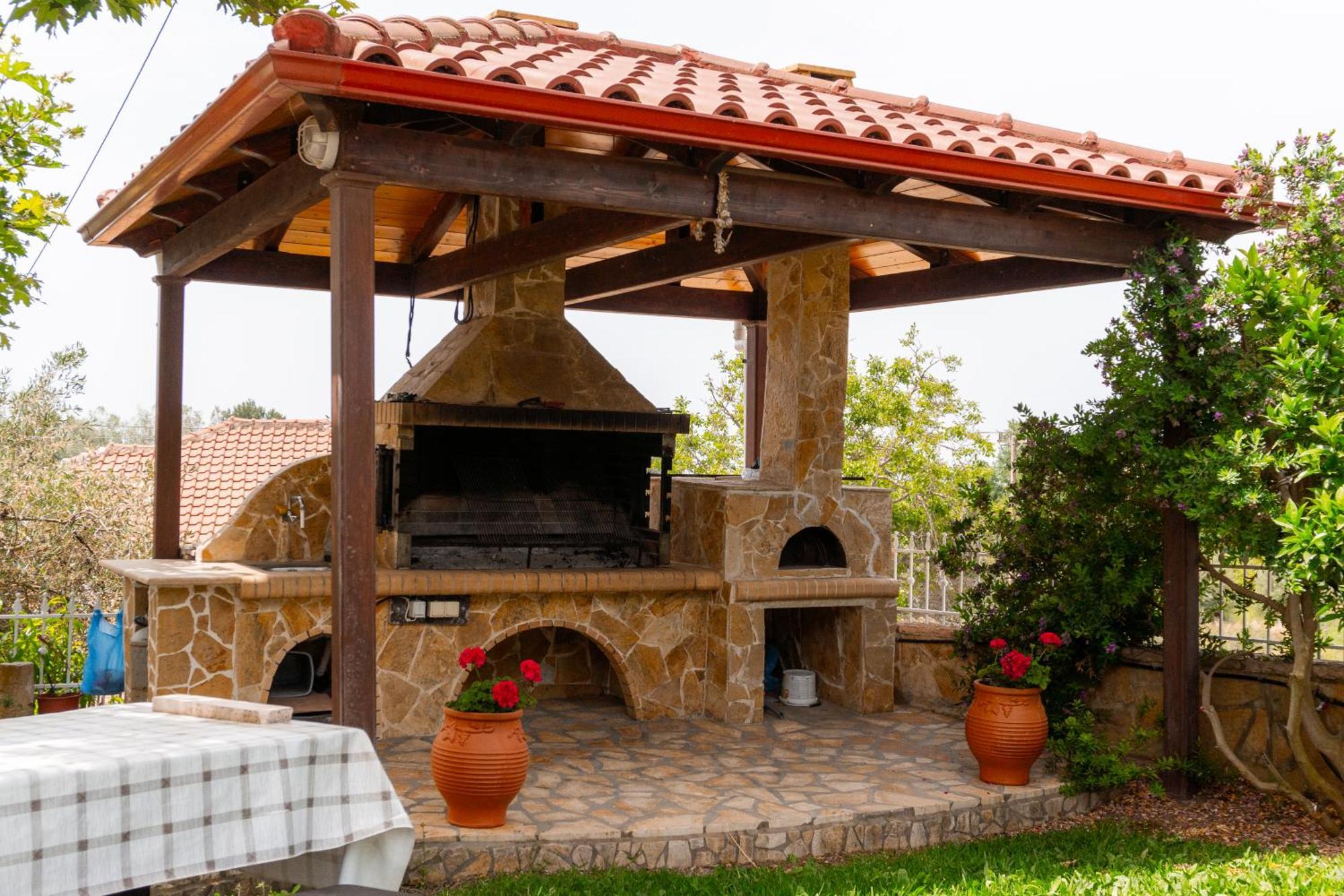 Apartment Vasileiou 3 Preveza
