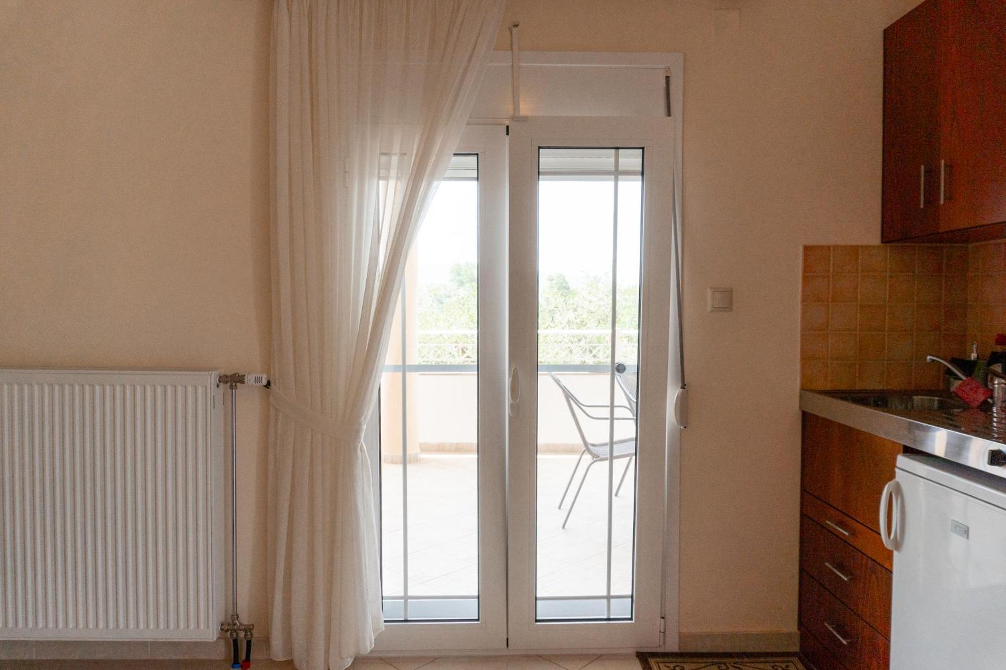 Vasileiou 3 Apartment Preveza