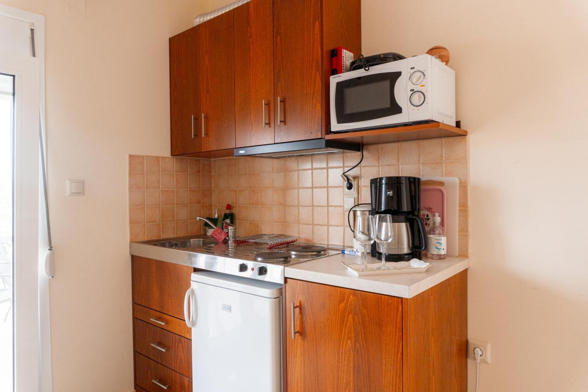 Vasileiou 3 * Preveza