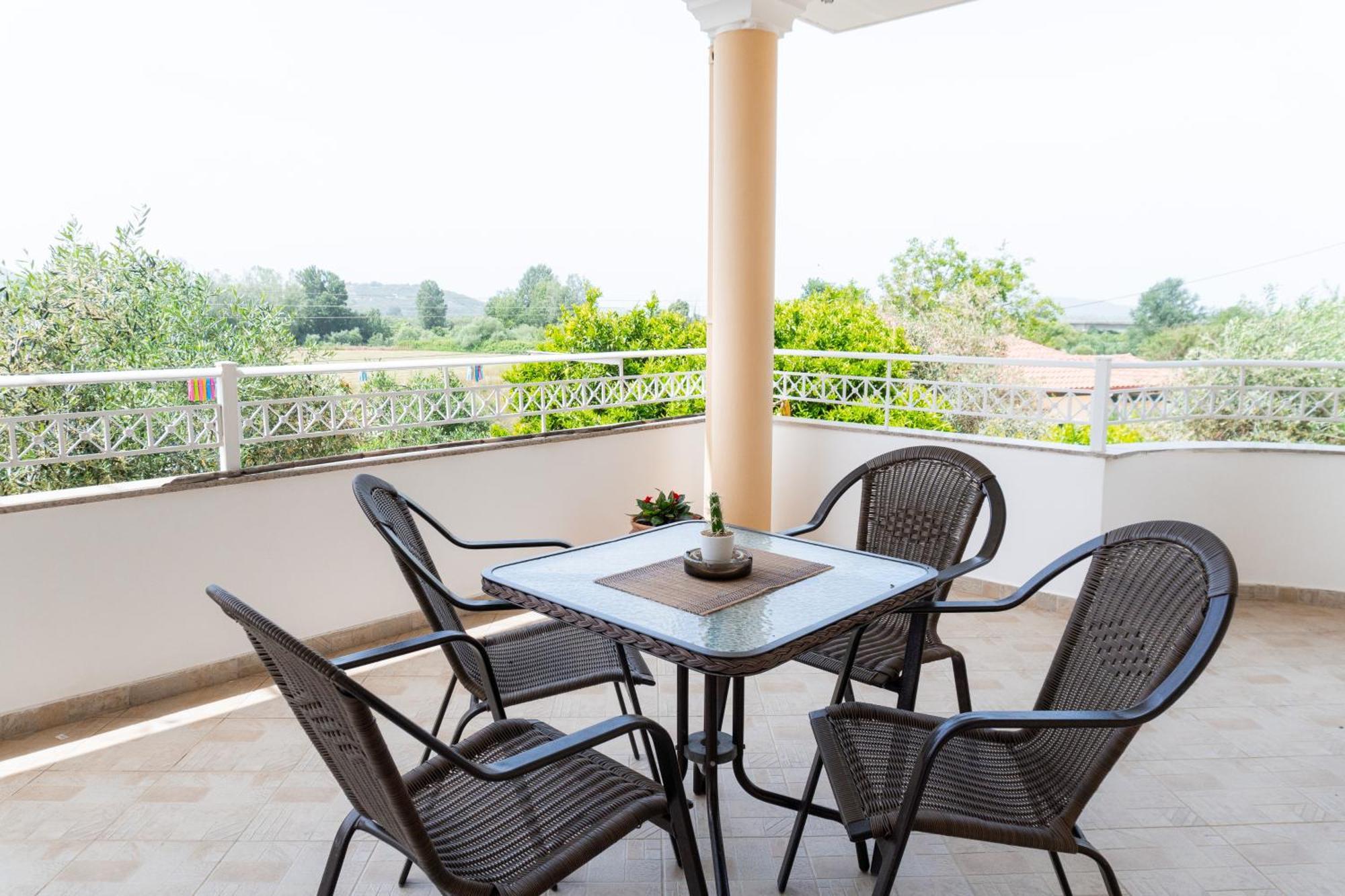 Apartment Vasileiou 3 Preveza